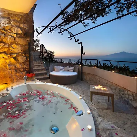 ブリストル ホテル