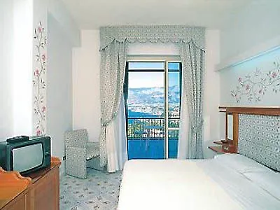 Hotell Bristol Sorrento