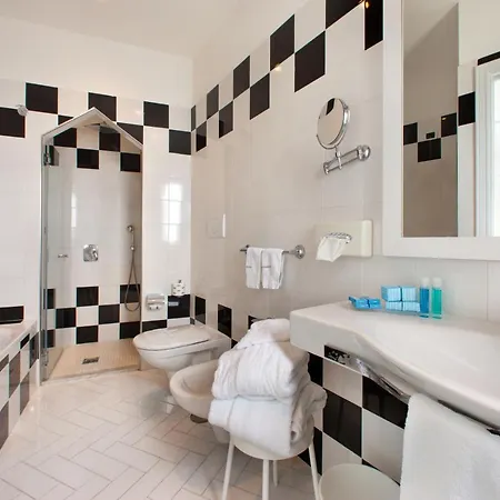 Bristol Hotell Sorrento