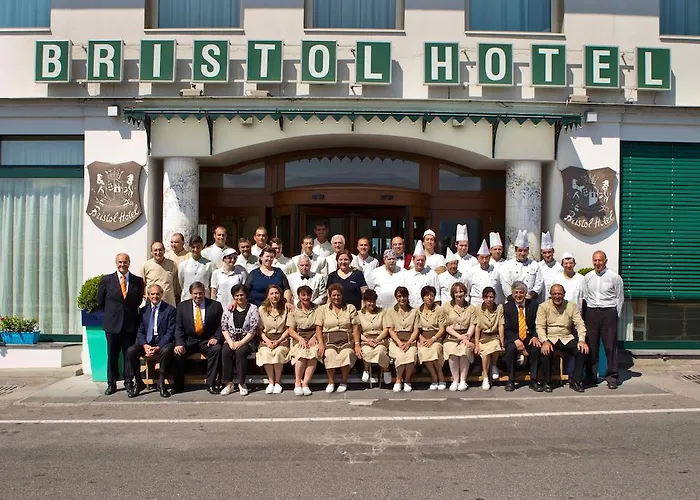 Bristol Hotel Sorrento