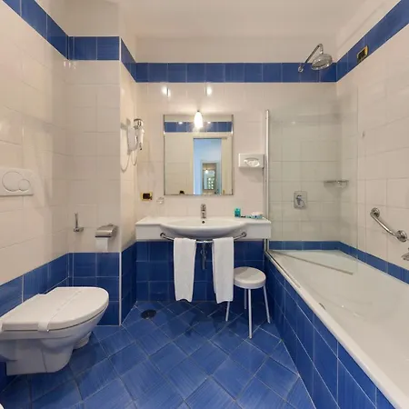 Hotel Bristol Sorrento