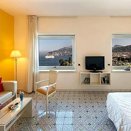 Hotel Bristol Sorrento