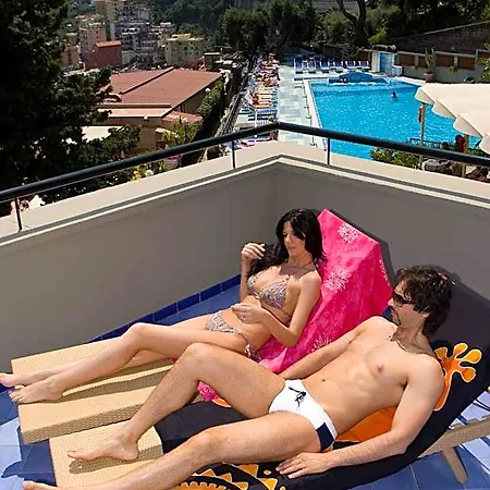 Hotel Bristol 4*