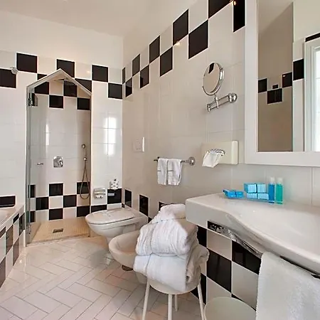 Hotel Bristol 4*