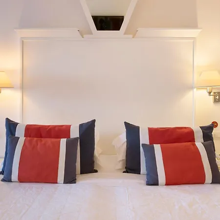 Hotel Bristol 4*