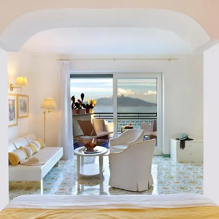 Hotel Bristol Sorrento