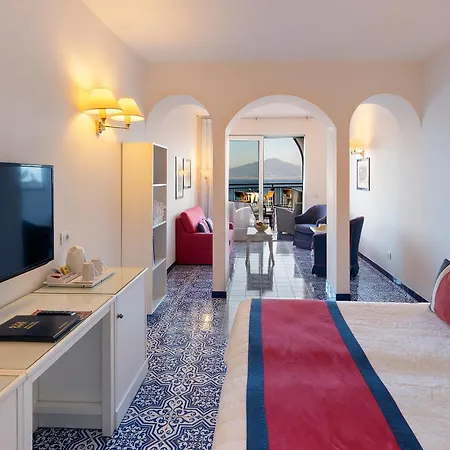 Bristol Hotel Sorrento
