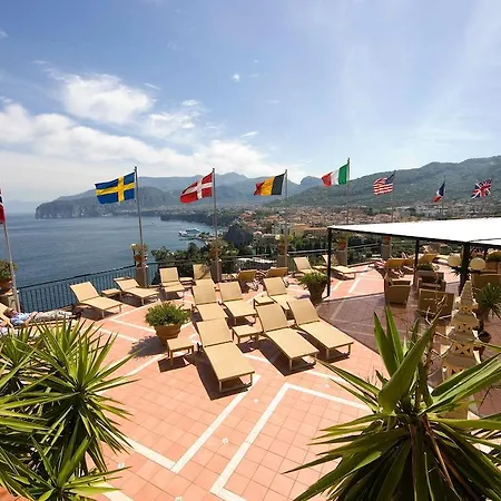 Bristol 4* Sorrento