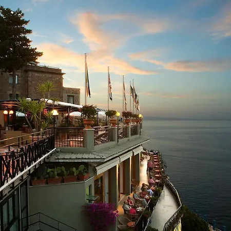 Hotel Bristol 4*