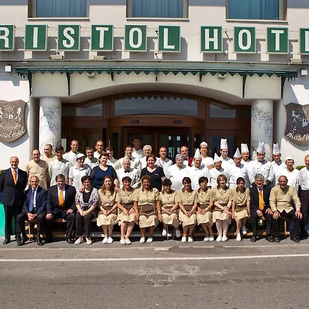 Bristol Hotel Sorrento