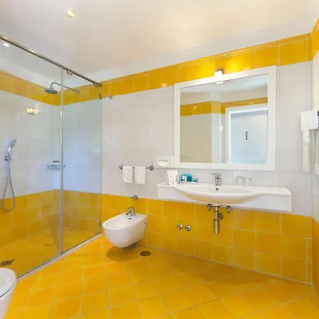 Bristol Hotel Sorrento