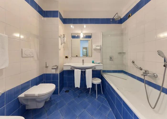 Hotel Bristol Sorrento