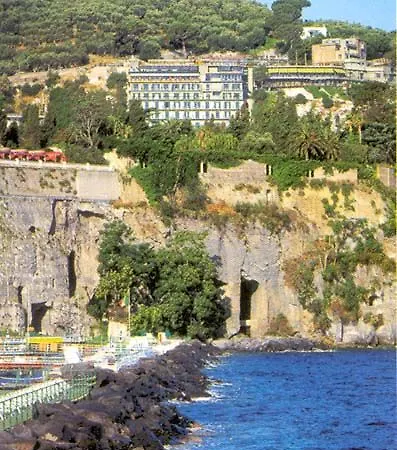 Bristol 4* Sorrento