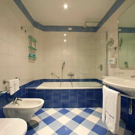 Bristol Hotel Sorrento