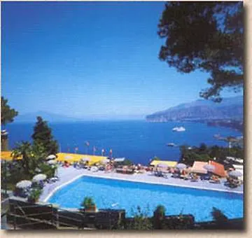 ホテル ブリストル