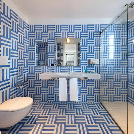 Hotel Bristol Sorrento